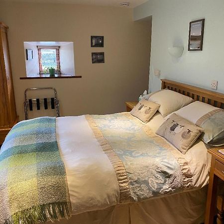 Broad Croft House Bed & Breakfast Horton in Ribblesdale Exterior photo